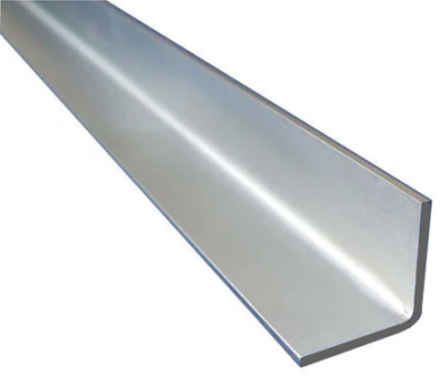 Galvanised Angle Duragal pre-galvanised The Metal Warehouse1